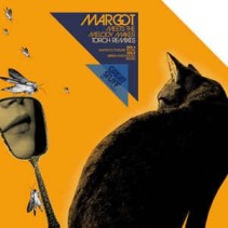 Margot Meets The Melody Maker ‎– Torch Remixes