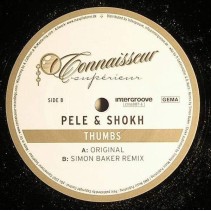 Pele & Shokh ‎– Thumbs 