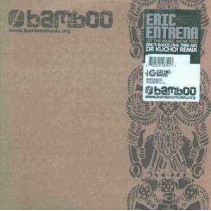 Eric Entrena ‎– Let The Music Move You 