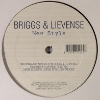 Briggs & Lievense ‎– Strike / New Style 