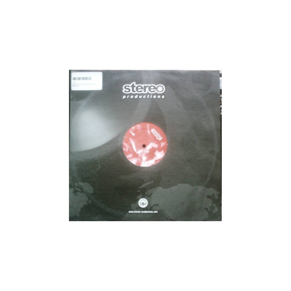 Dippy Site ‎– Panorama Astratto (Softly Changing) 