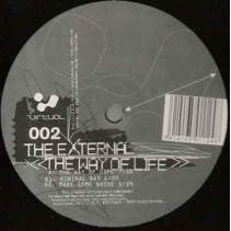 The External ‎– The Way Of Life 