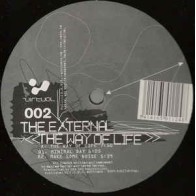 The External ‎– The Way Of Life 