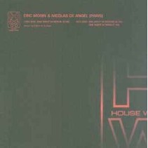 Eric Morin & Nicolas De Angel ‎– Paris