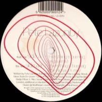 Pete Lazonby ‎– Everything Is Burning 