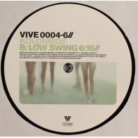 Kolombo ‎– Swing Low / Low Swing 