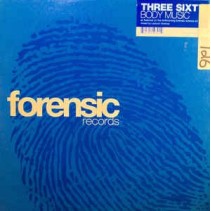 Three Sixty ‎– Body Music 