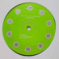 Umberto Carmignani ‎– Agile EP 