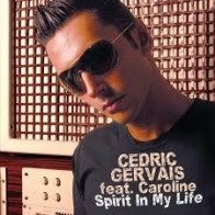 Cedric Gervais ‎– Spirit In My Life 