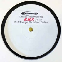 Bad Mother Fuckers ‎– Get Down 2 This 