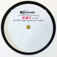 Bad Mother Fuckers ‎– Get Down 2 This 