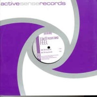 DJ Dave202 Presents Impaxx ‎– Feel 