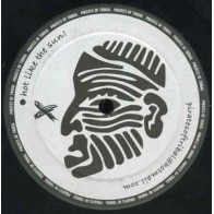 Pirates Of Tribal ‎– Hot Like The Sun 