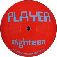 Player ‎– Player Eighteen