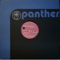 Julio Torres ‎– Supernova / Stretch 