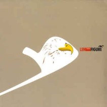 Len Faki ‎– Figure