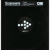 Scanners ‎– Gypsy / Digital Playground 
