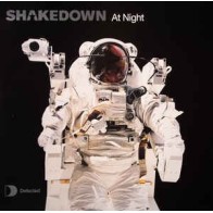  Shakedown ‎– At Night 