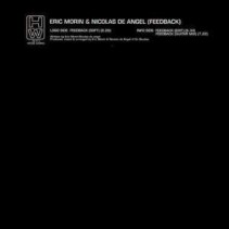Eric Morin & Nicolas De Angel ‎– Feedback 