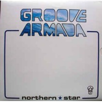 Groove Armada ‎– Northern Star 
