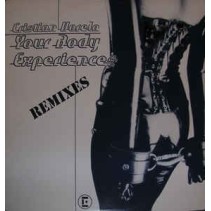 Cristian Varela ‎– Your Body Experiences (Remixes)