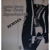 Cristian Varela ‎– Your Body Experiences (Remixes)
