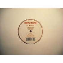 DJ Mouse ‎– Artificial Snow 