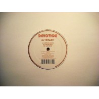 DJ Mouse ‎– Artificial Snow 