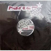 Airey & Trippier ‎– No Beats, No Nothing 