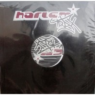 Airey & Trippier ‎– No Beats, No Nothing 