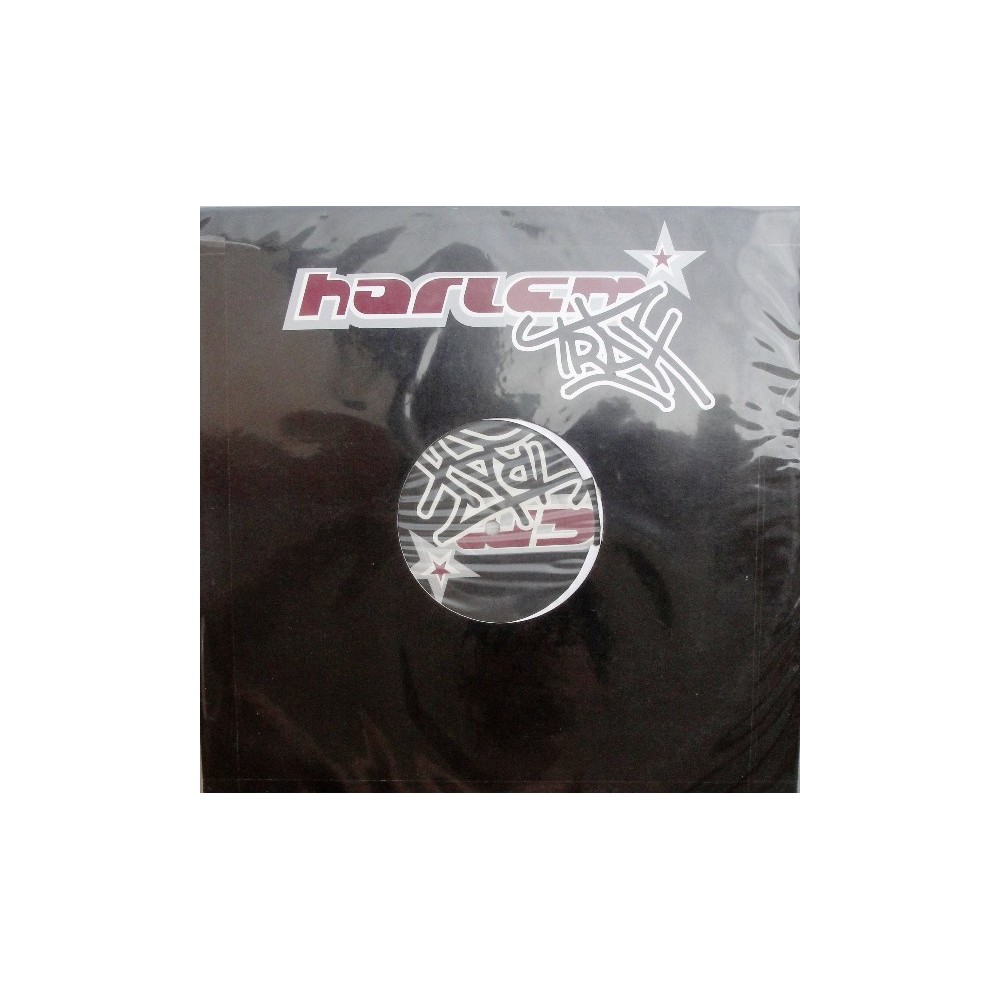 Airey & Trippier ‎– No Beats, No Nothing 