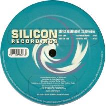 Ulrich Fassbinder - 20.000 Miles 