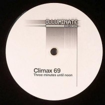 Climax 69 ‎– Three Minutes Until Noon 