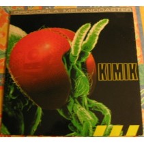 Kimik - Drosofila Melanogaster(JOSE CONCA 98¡)