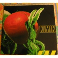 Kimik - Drosofila Melanogaster(JOSE CONCA 98¡)