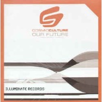 Cosmic Culture ‎– Our Future 