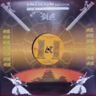 Hardliner ‎– Voices