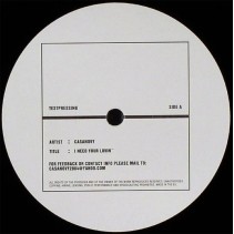 Casanovy ‎– I Need Your Lovin