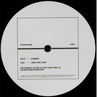 Casanovy ‎– I Need Your Lovin