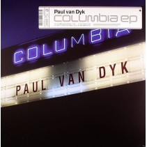 Paul van Dyk ‎– Columbia EP 