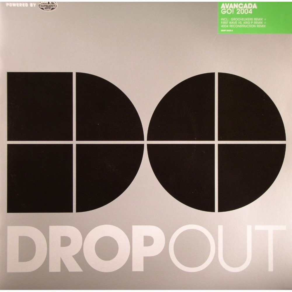 Avancada - Go 2004 (TODO UN CLÁSICO¡¡)