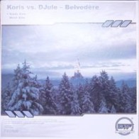 Koris vs. DJule ‎– Belvedere 