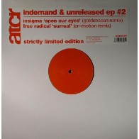 Indemand & Unreleased EP 2