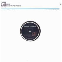 Danny Casseau ‎– Project / Turn Tracks 
