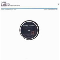 Danny Casseau ‎– Project / Turn Tracks 