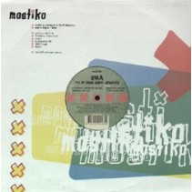  Kira ‎– I'll Be Your Angel (Remixes) 