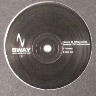 Hertz & Mhonolink ‎– Traces Of Influences 