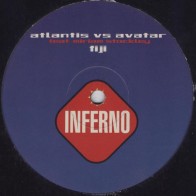 Atlantis vs Avatar  Feat. Miriam Stockley - Fiji (SELLO INFERNO.MELODIA MUY BUSCADA¡¡)