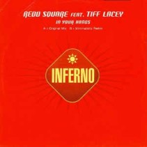 Redd Square Feat. Tiff Lacey ‎– In Your Hands 