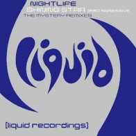 Nightlife ‎– Shining Star (Pro Agressive) 